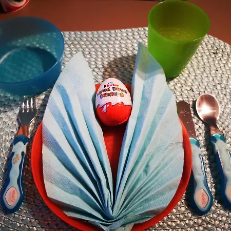 Appartement Stellina Eitorf