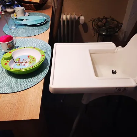 Stellina Apartament Eitorf