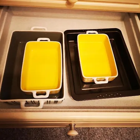 Stellina アパート *