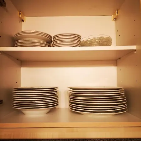 アパート Stellina アイトルフ