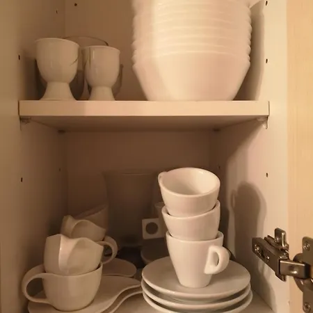 Stellina Apartament Eitorf