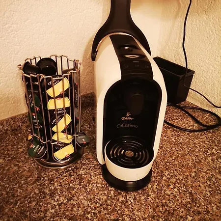 Stellina アパート