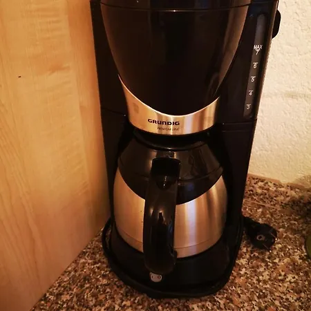 Stellina アパート