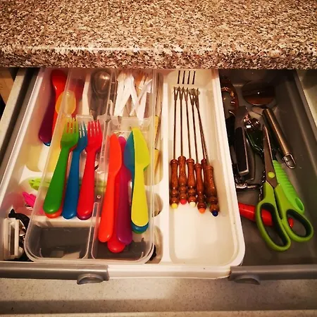 Stellina Apartament Eitorf