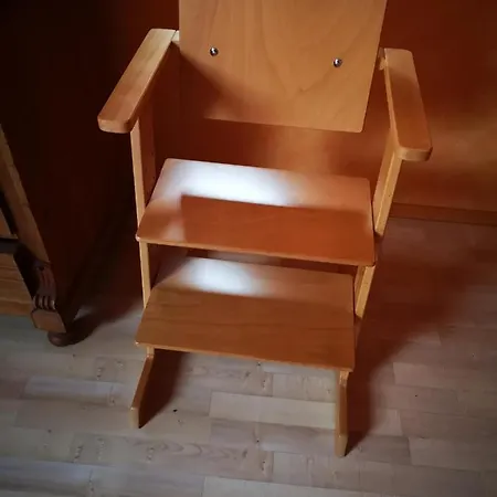 Stellina Appartamento Eitorf