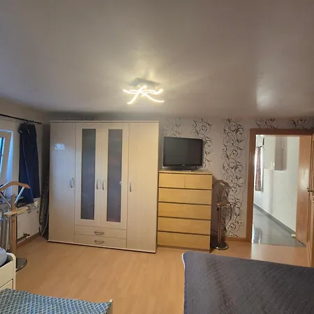 Stellina アパート *