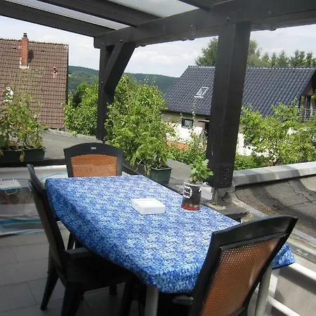 Appartement Stellina Eitorf