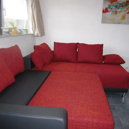 Apartament Stellina