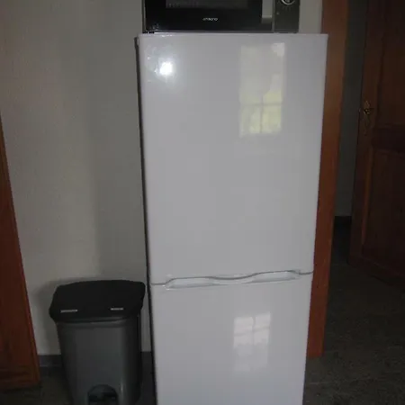 Appartement Stellina