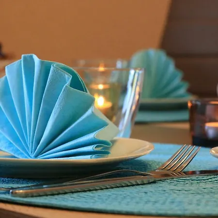 Apartament Stellina Eitorf