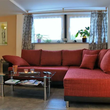 Apartament Stellina Eitorf