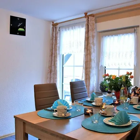 Apartament Stellina *