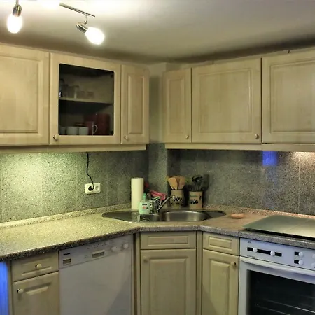 Stellina Apartament Eitorf