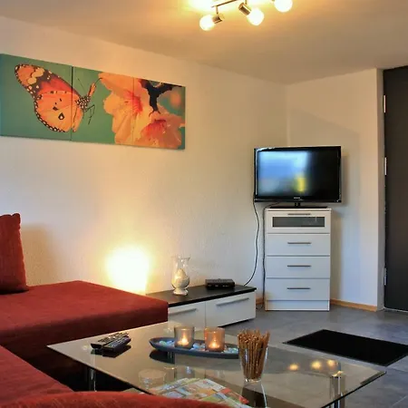 Stellina Apartament Eitorf