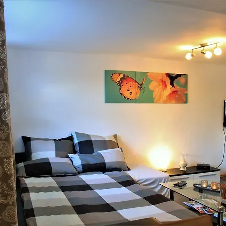 Stellina Apartament *