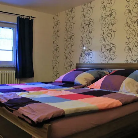 Stellina Apartament *