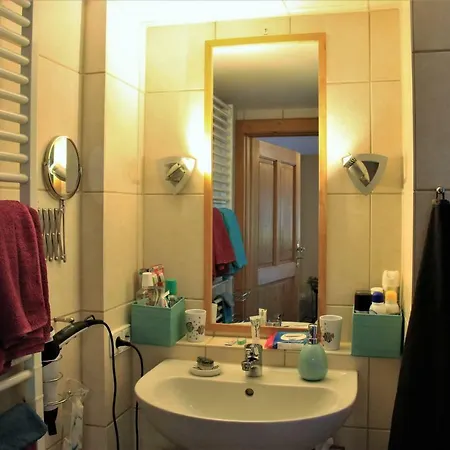 Stellina Apartament *