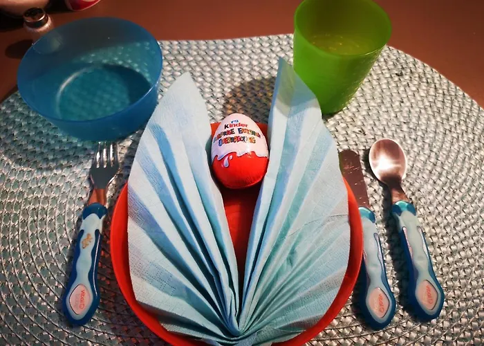 Appartement Stellina Eitorf