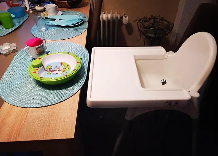 Stellina דירה איטורף