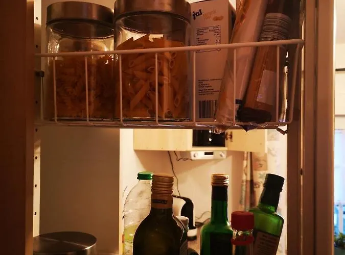 Stellina Appartement