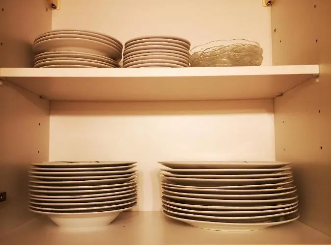 Appartement Stellina Eitorf