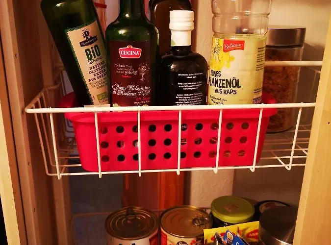 Appartement Stellina Eitorf