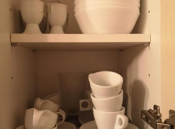 Stellina דירה איטורף