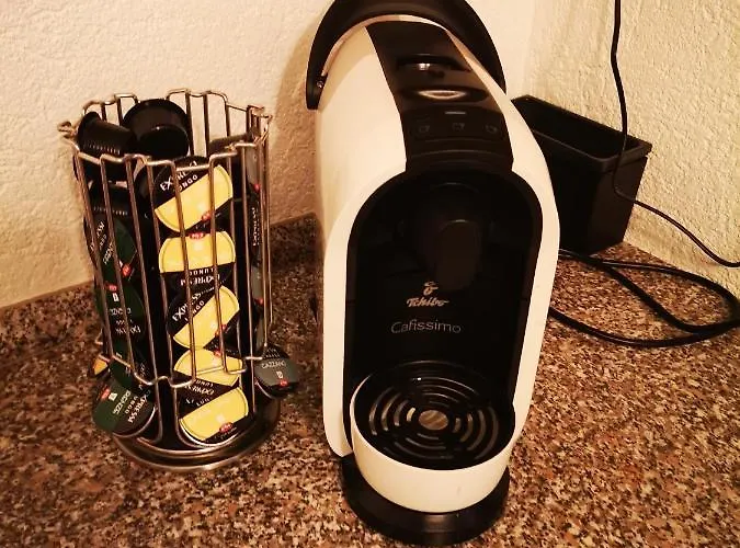 Stellina Appartement