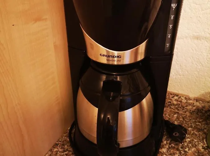 Stellina Appartement