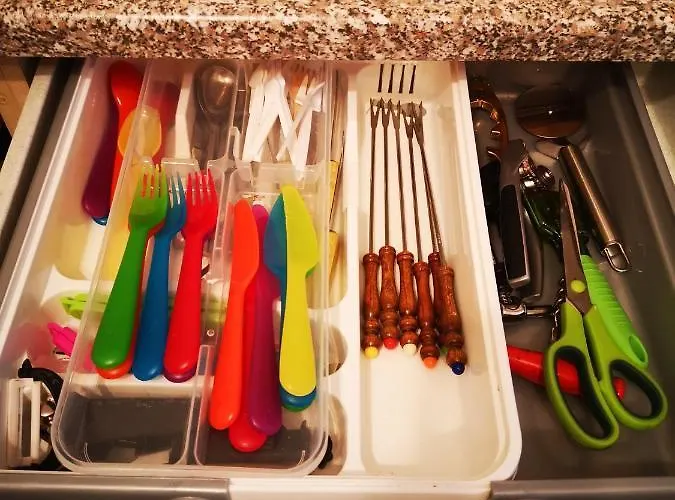 Stellina Appartement Eitorf