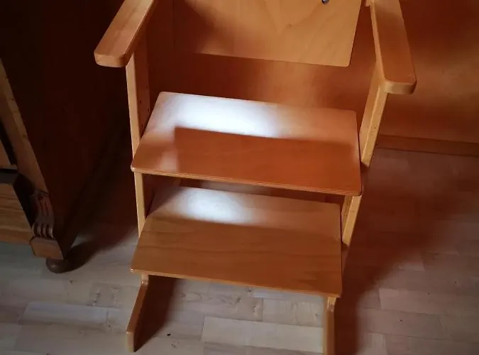 Stellina Appartement Eitorf