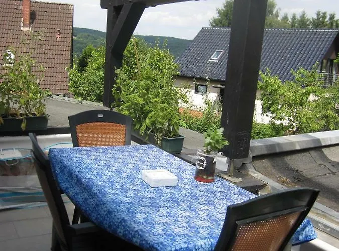 Appartement Stellina Eitorf