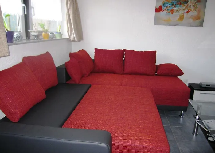 Appartement Stellina