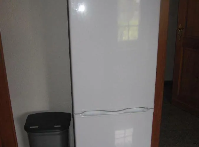 Appartement Stellina