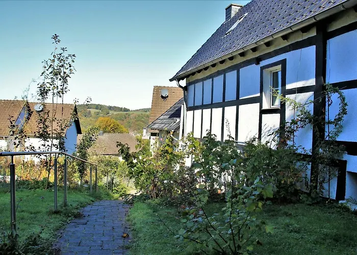 Appartement Stellina Eitorf