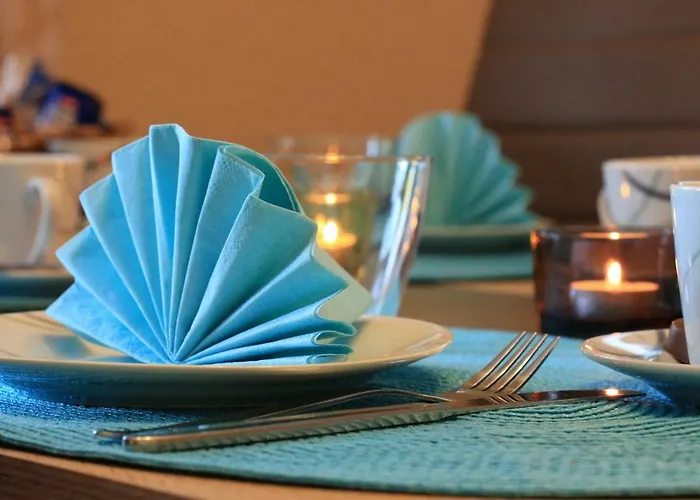 Appartement Stellina Eitorf