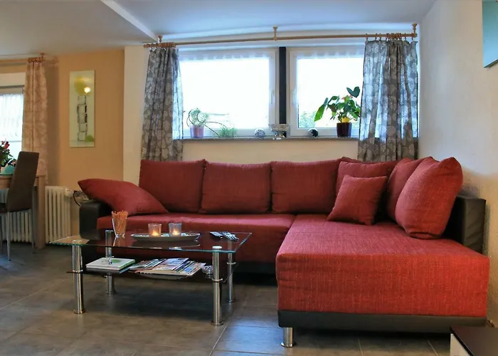 Apartment Stellina Eitorf