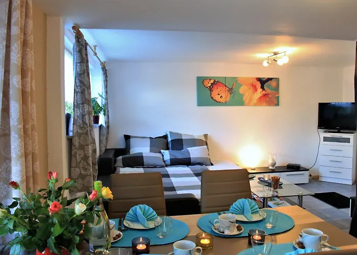 Appartement Stellina