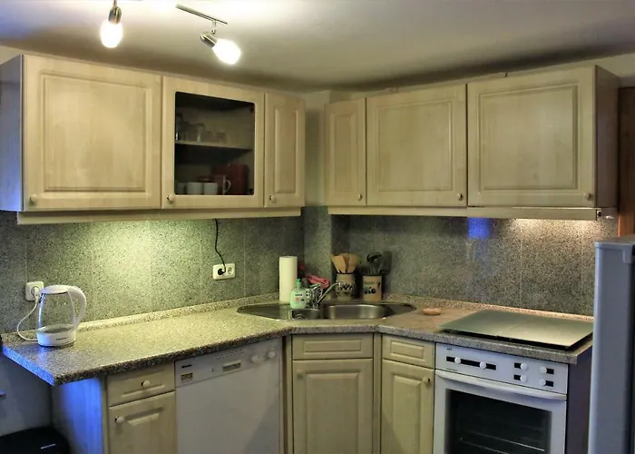 Stellina Apartment Eitorf