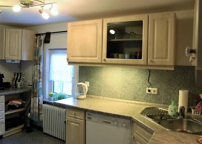 Appartement Stellina *