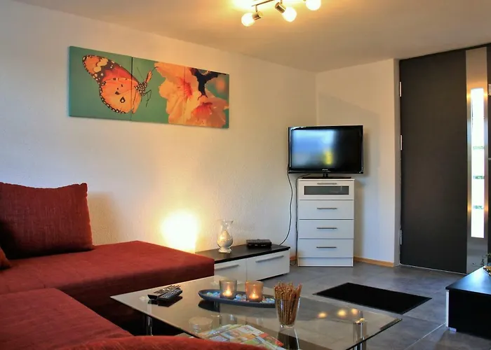 Stellina Appartement Eitorf
