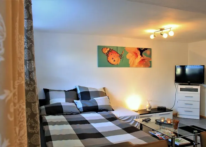 Stellina Appartement *