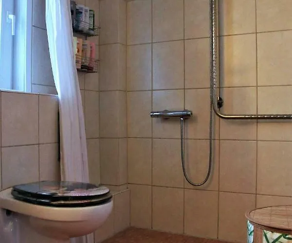 Stellina Appartement