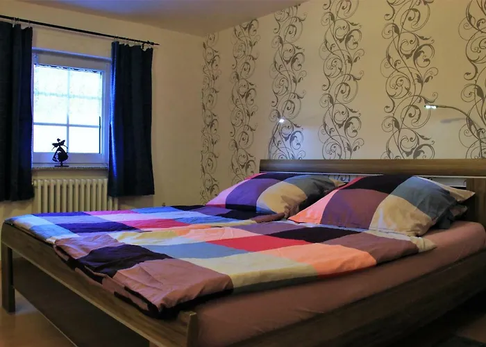 Stellina Appartement *