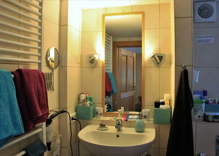 Stellina Appartement *